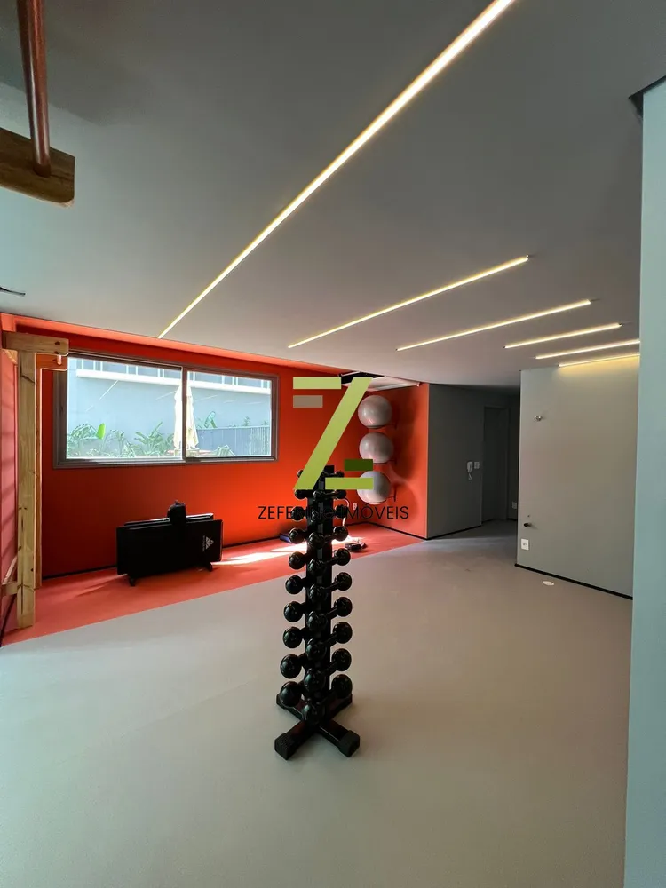 Apartamento, 1 quarto, 28 m² - Foto 4