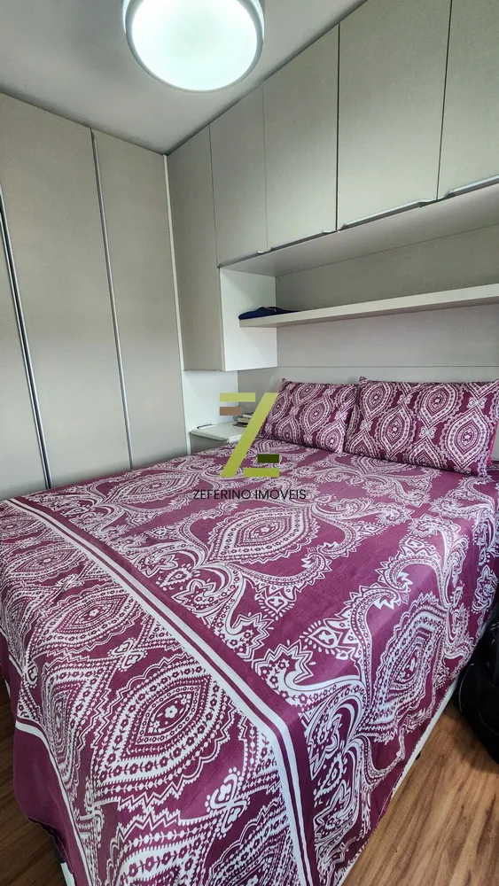 Apartamento, 2 quartos, 40 m² - Foto 10
