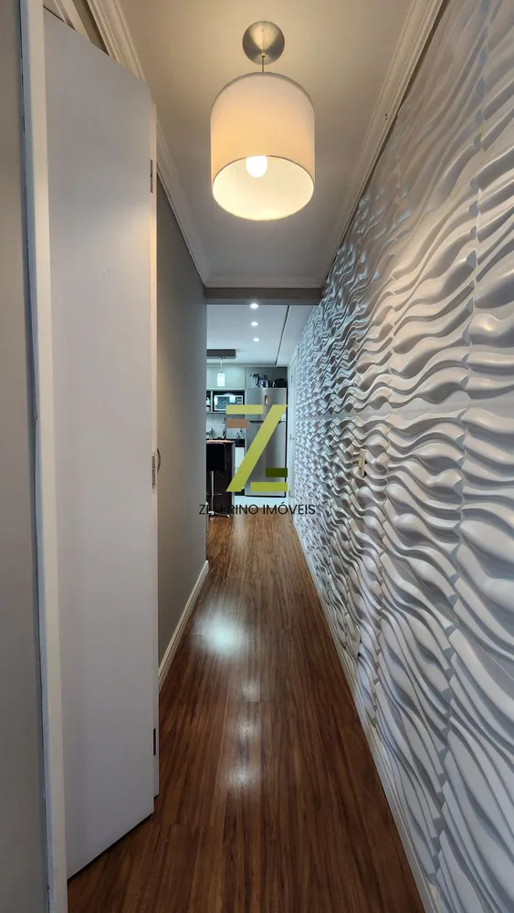 Apartamento, 2 quartos, 40 m² - Foto 9