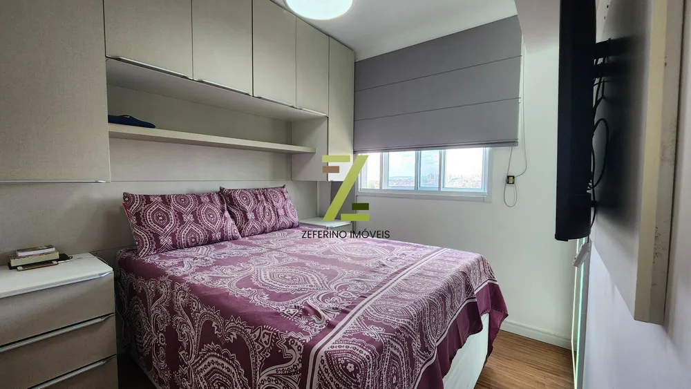 Apartamento, 2 quartos, 40 m² - Foto 8
