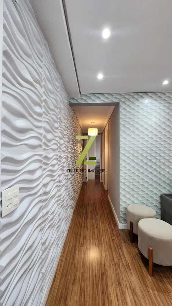 Apartamento, 2 quartos, 40 m² - Foto 11
