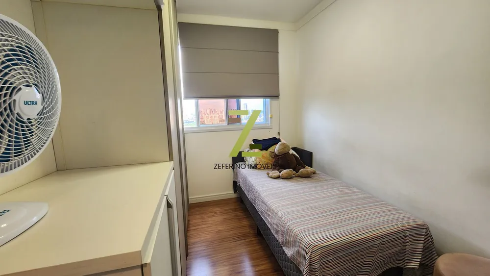 Apartamento, 2 quartos, 40 m² - Foto 3
