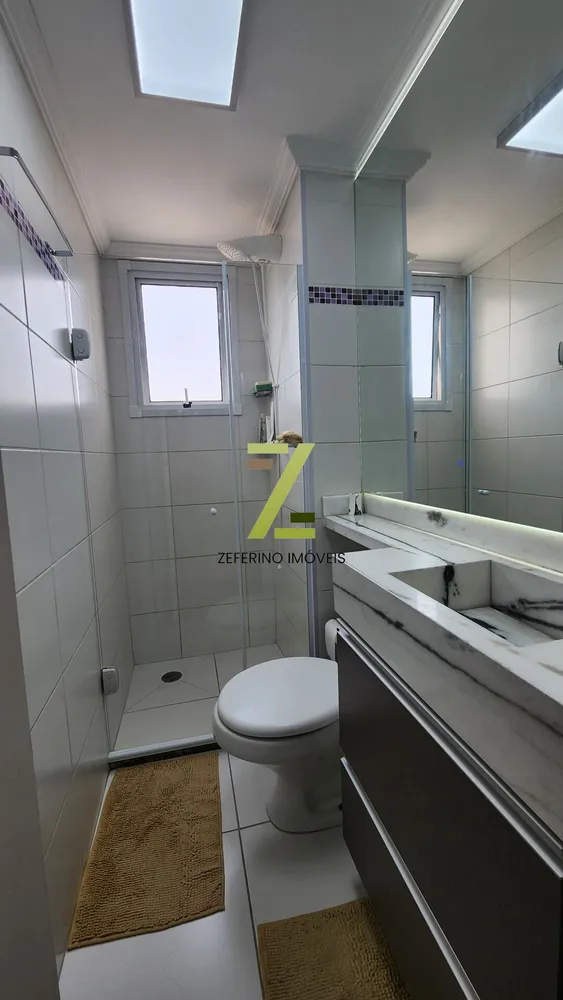 Apartamento, 2 quartos, 40 m² - Foto 6