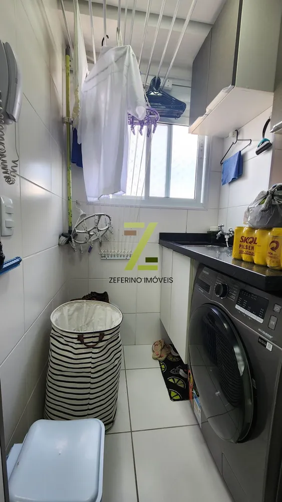Apartamento, 2 quartos, 40 m² - Foto 5