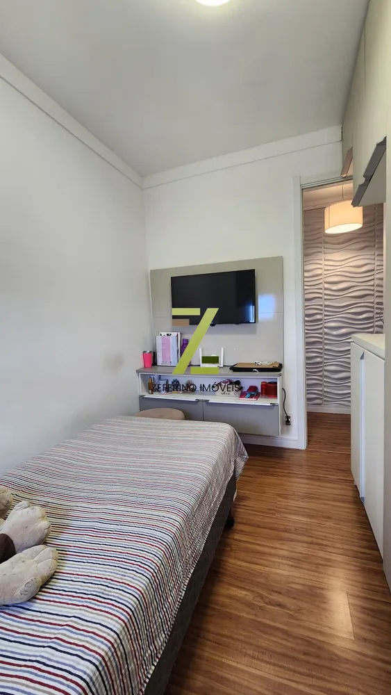 Apartamento, 2 quartos, 40 m² - Foto 1