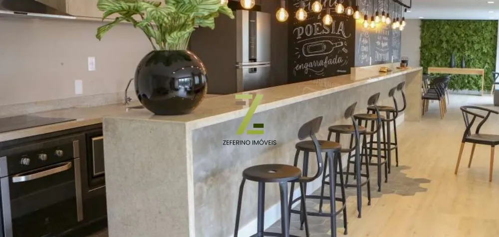 Apartamento, 2 quartos, 48 m² - Foto 12