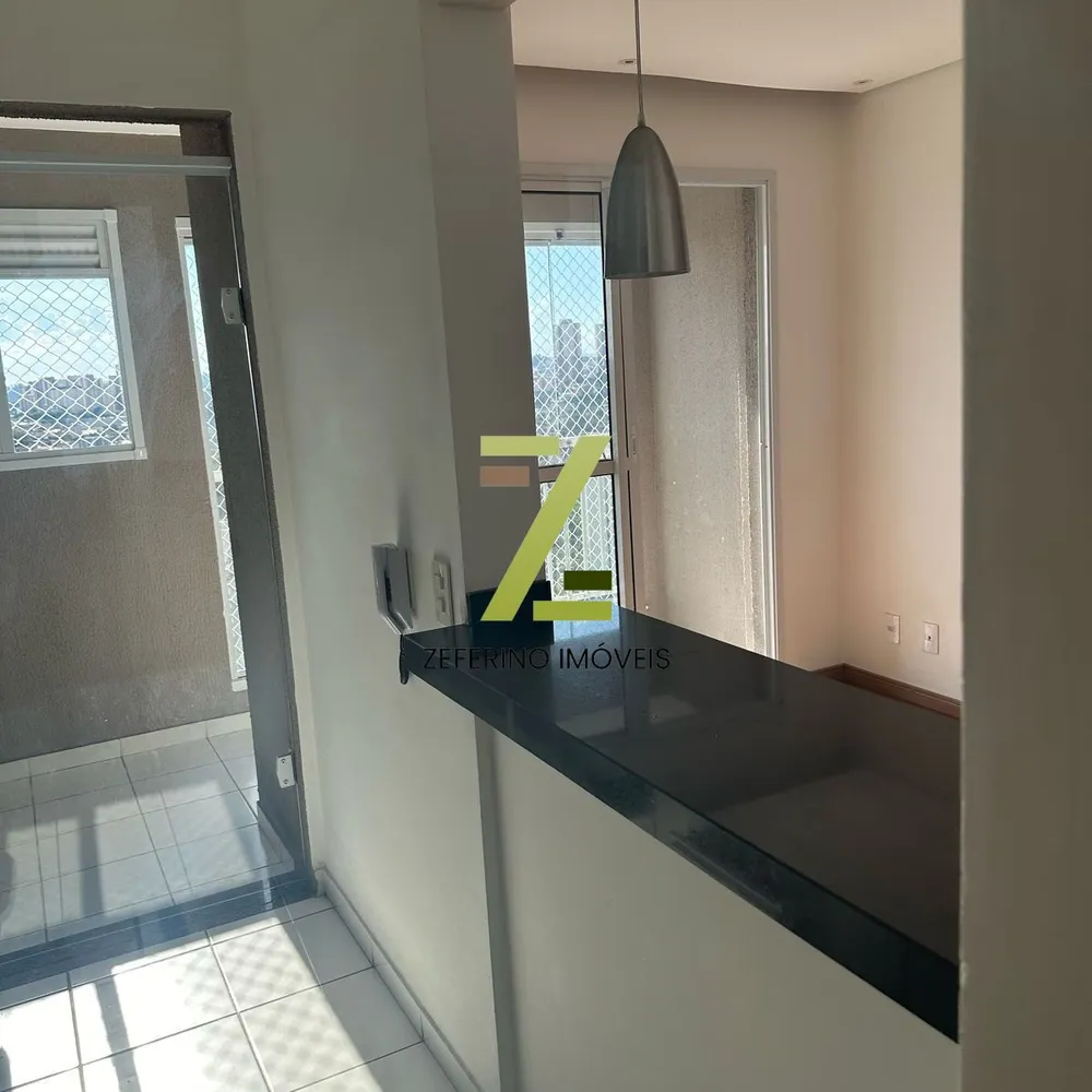 Apartamento, 2 quartos, 48 m² - Foto 3