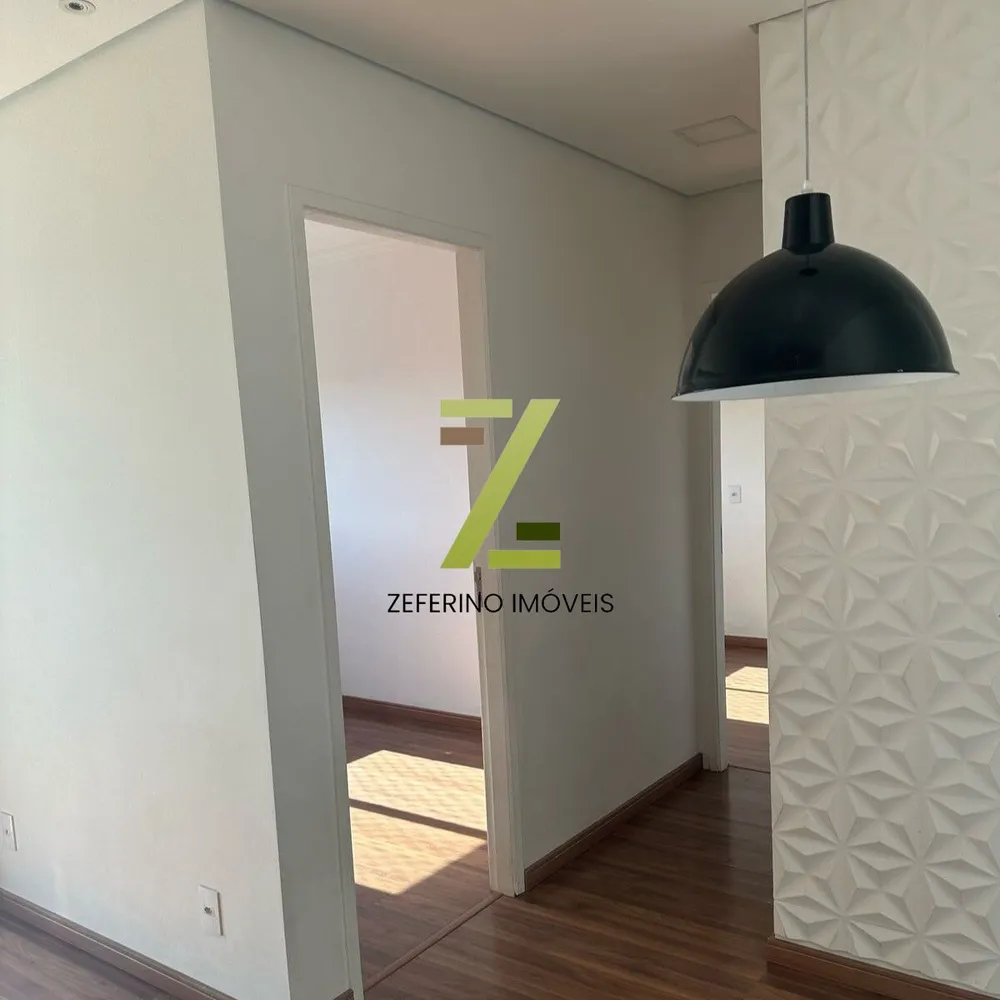 Apartamento, 2 quartos, 48 m² - Foto 5