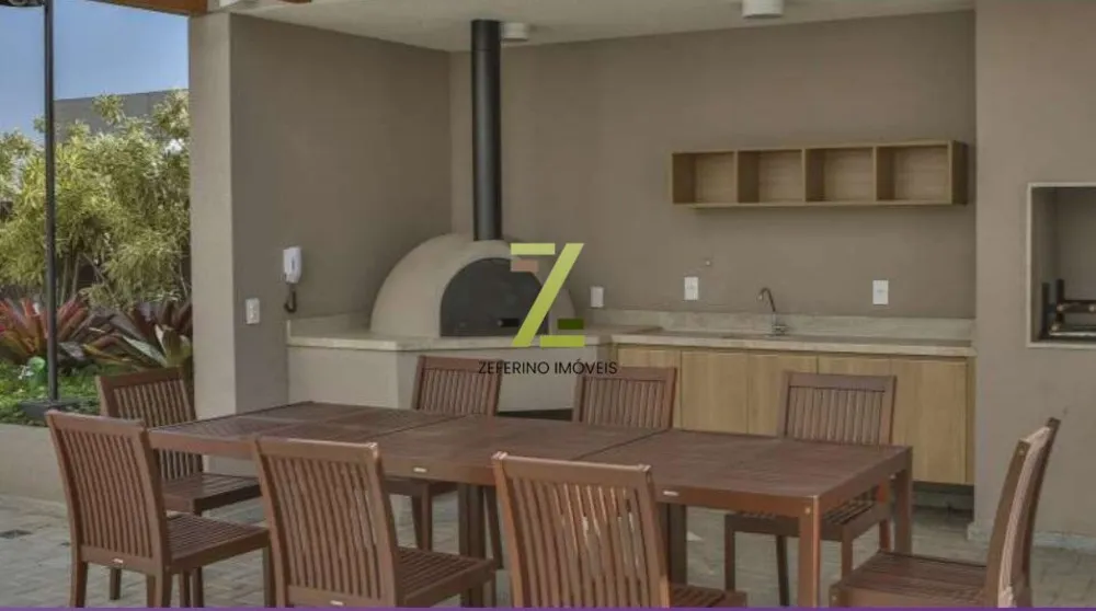 Apartamento, 2 quartos, 48 m² - Foto 8