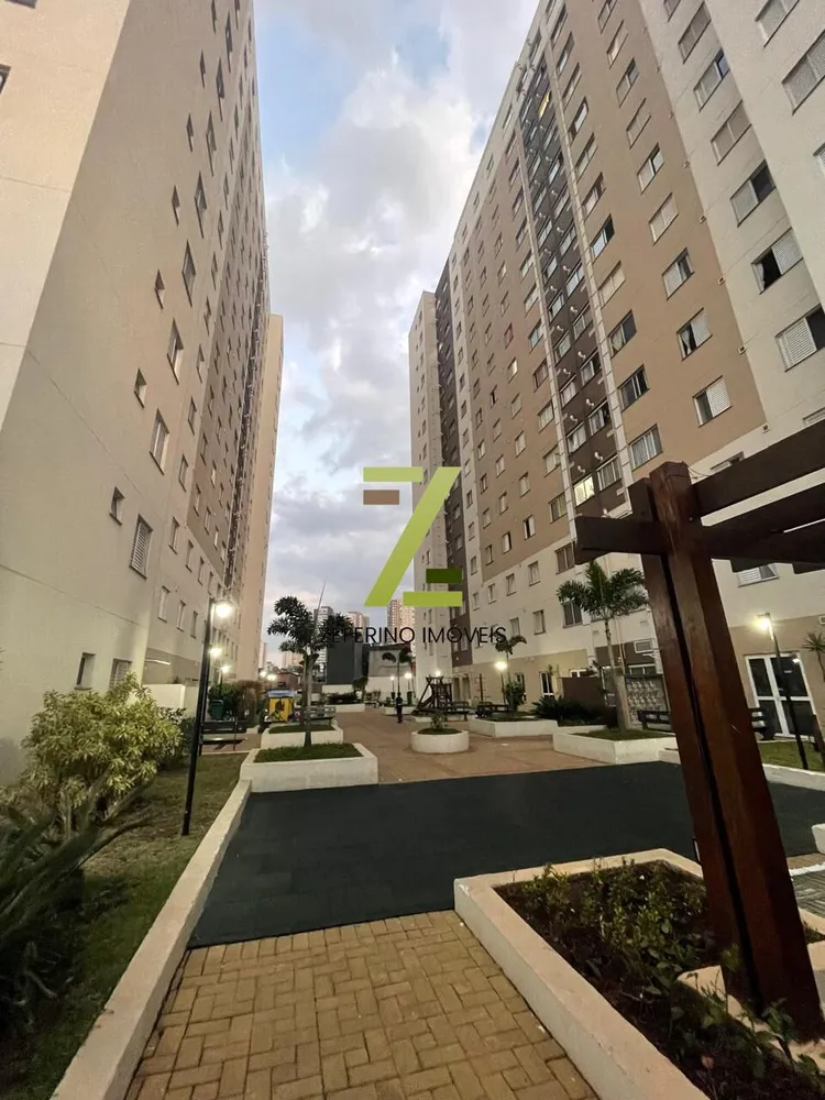 Apartamento, 2 quartos, 44 m² - Foto 12