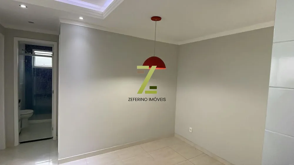 Apartamento, 2 quartos, 44 m² - Foto 5