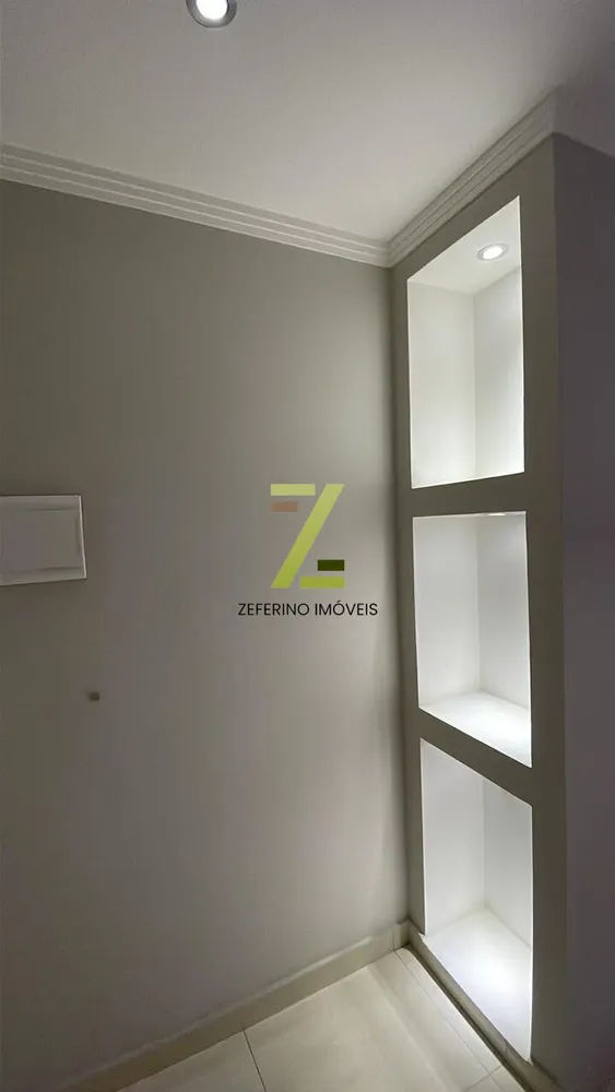 Apartamento, 2 quartos, 44 m² - Foto 9