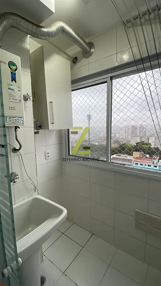 Apartamento, 2 quartos, 44 m² - Foto 4