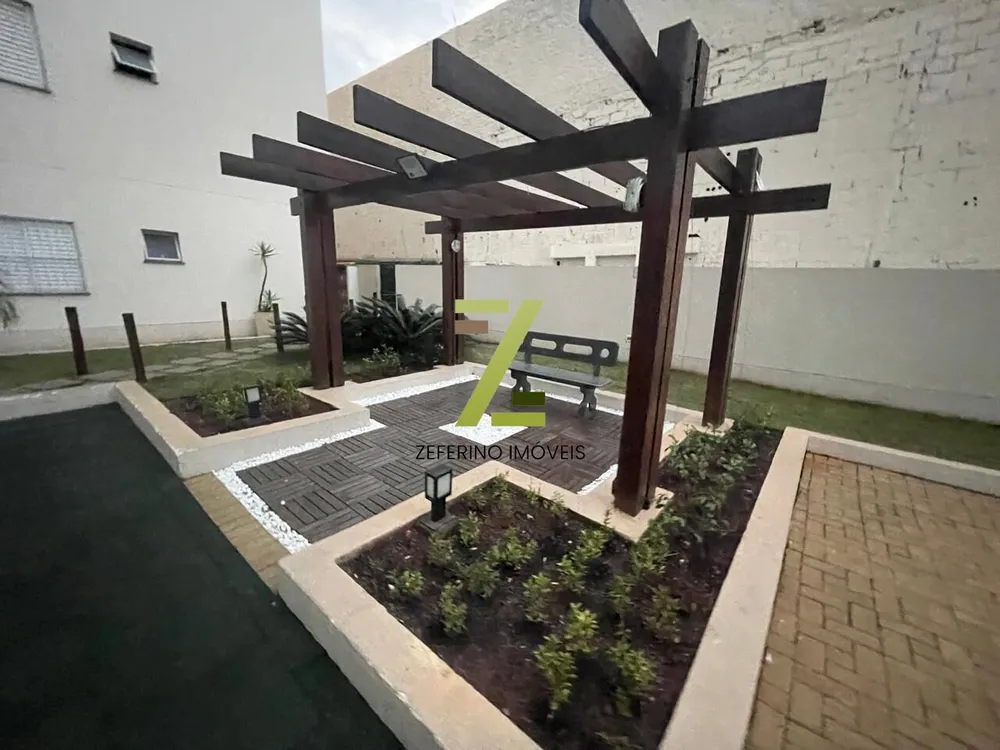 Apartamento, 2 quartos, 44 m² - Foto 11