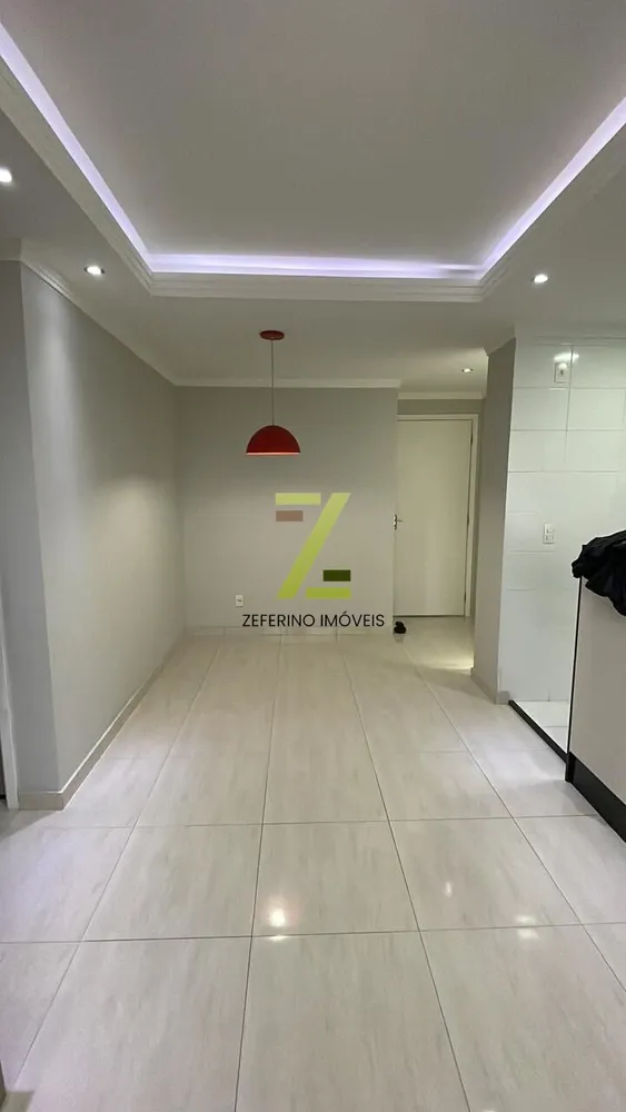 Apartamento, 2 quartos, 44 m² - Foto 2