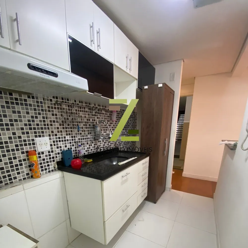 Apartamento, 2 quartos, 47 m² - Foto 2