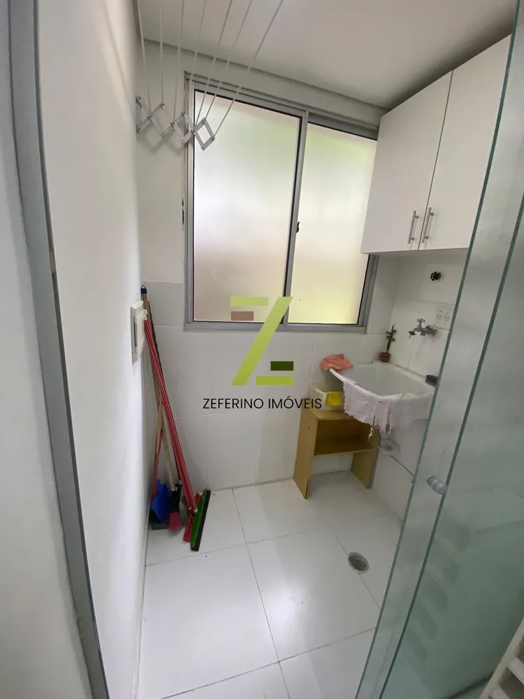 Apartamento, 2 quartos, 47 m² - Foto 6