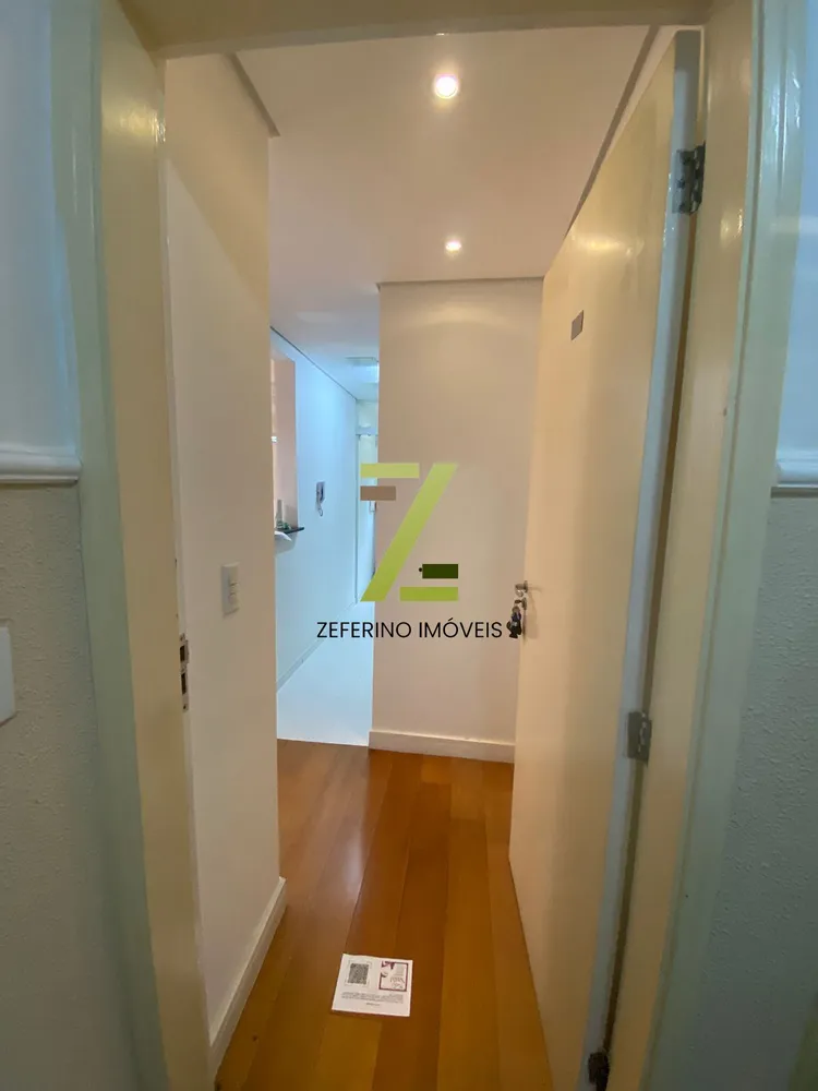 Apartamento, 2 quartos, 47 m² - Foto 1