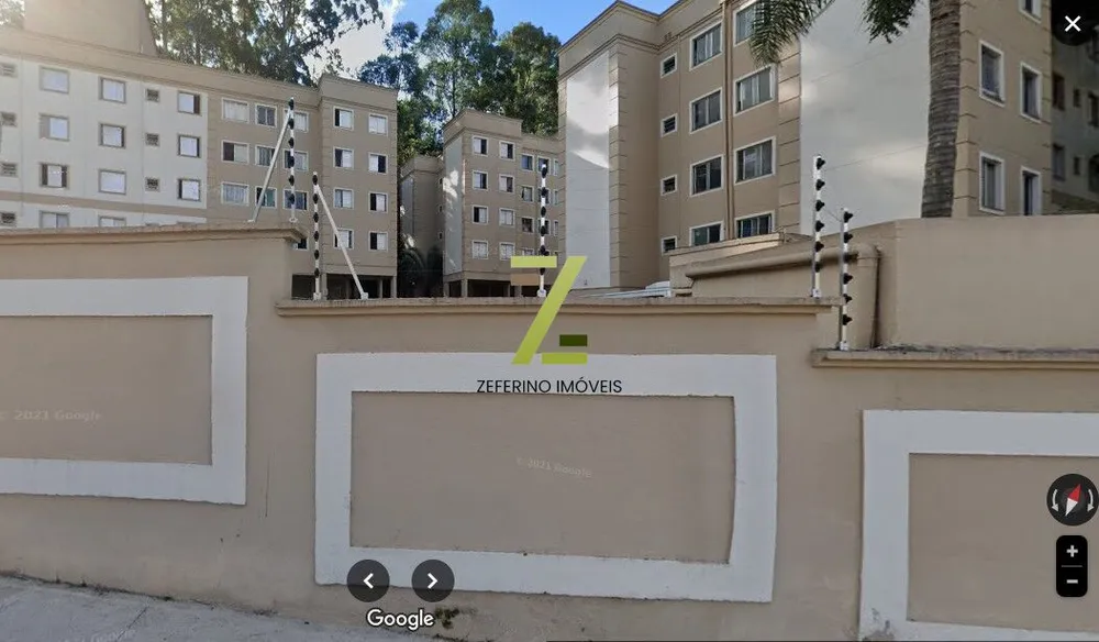 Apartamento, 2 quartos, 47 m² - Foto 4