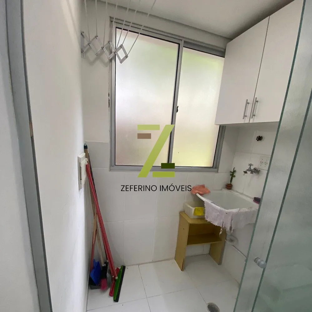 Apartamento, 2 quartos, 47 m² - Foto 7