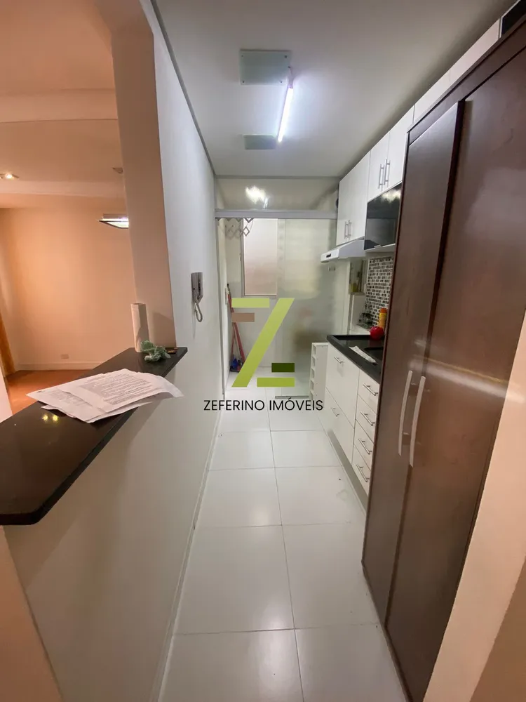 Apartamento, 2 quartos, 47 m² - Foto 12