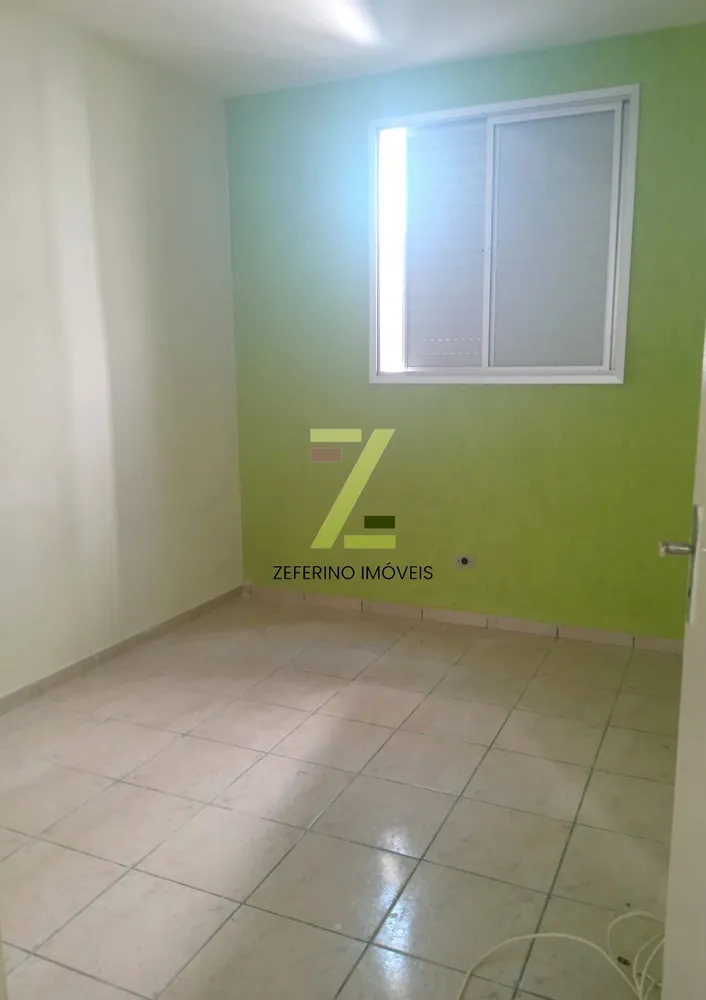 Apartamento, 2 quartos, 50 m² - Foto 7