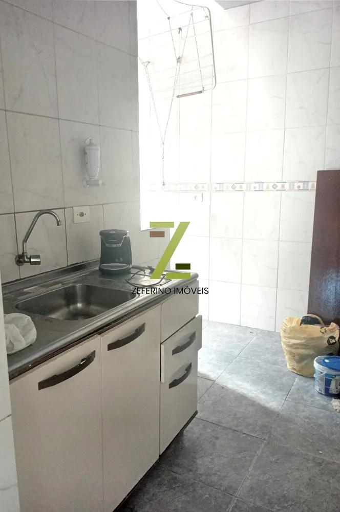 Apartamento, 2 quartos, 50 m² - Foto 4