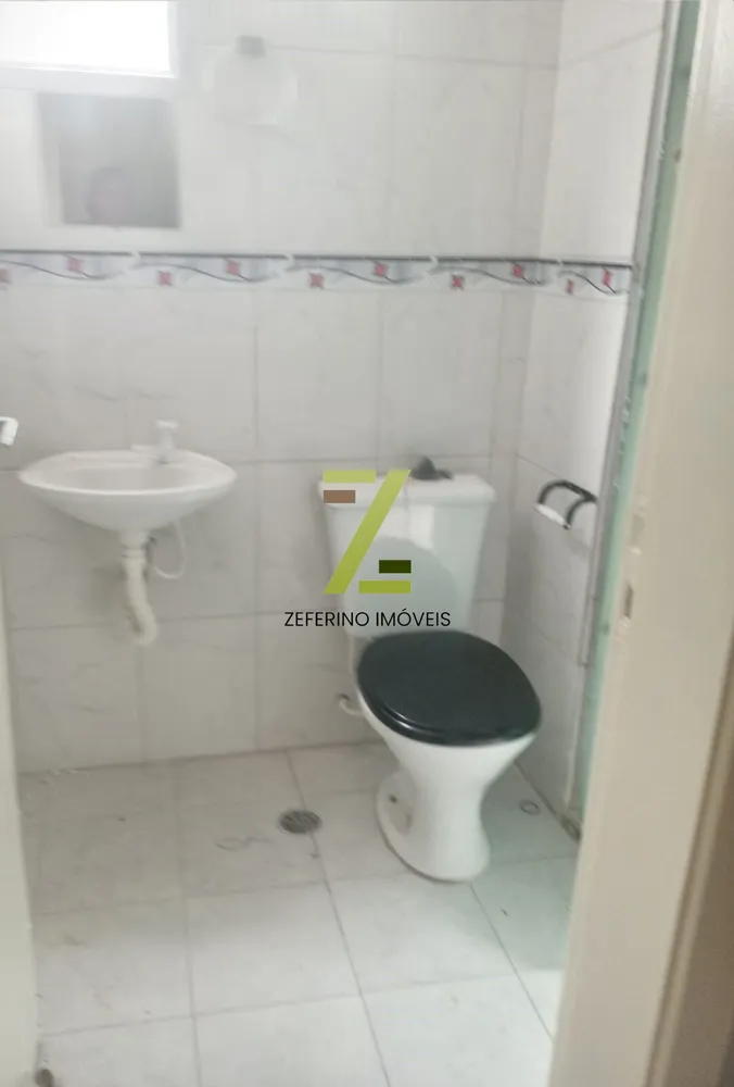 Apartamento, 2 quartos, 50 m² - Foto 5