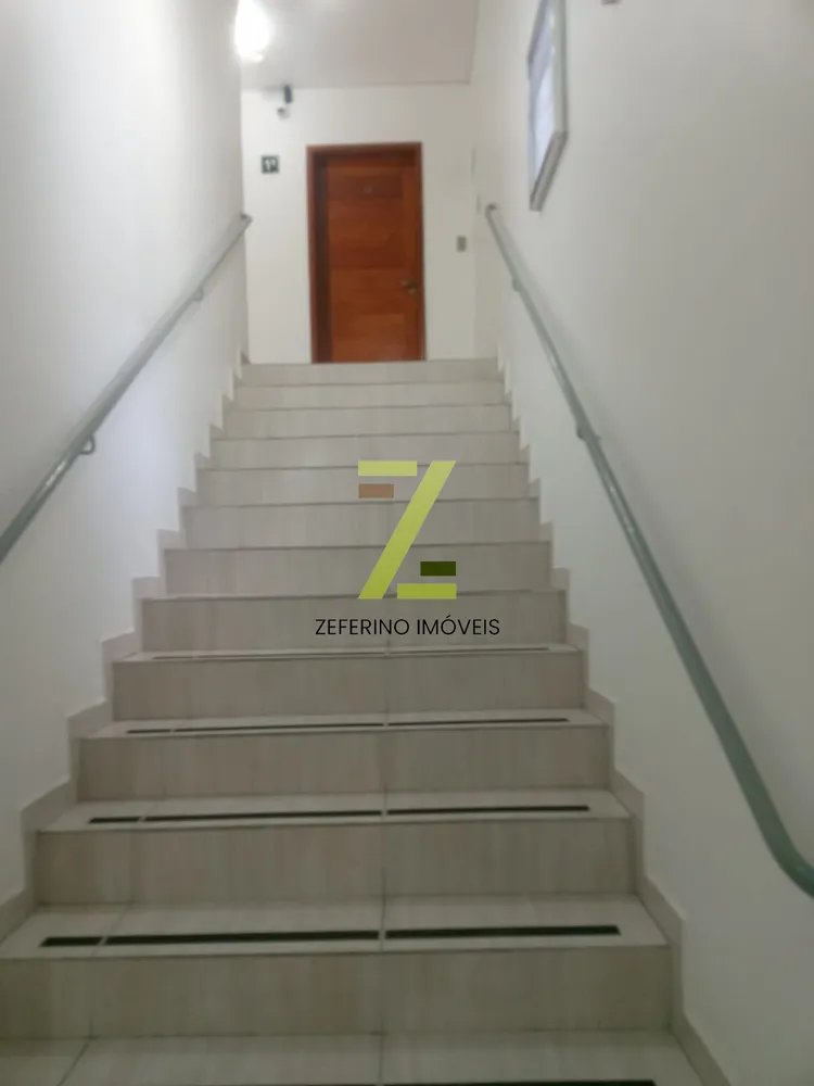 Apartamento, 2 quartos, 50 m² - Foto 10