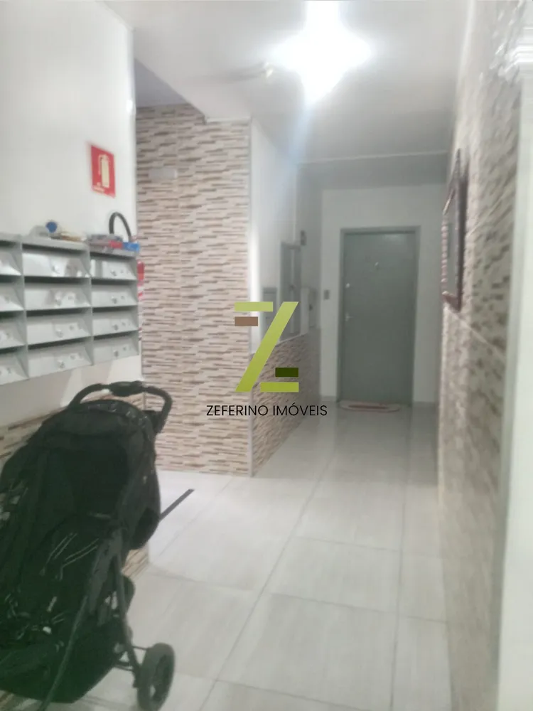Apartamento, 2 quartos, 50 m² - Foto 11