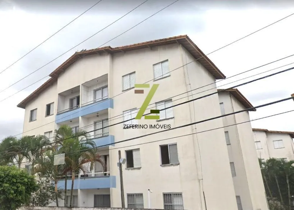 Apartamento, 2 quartos, 50 m² - Foto 1