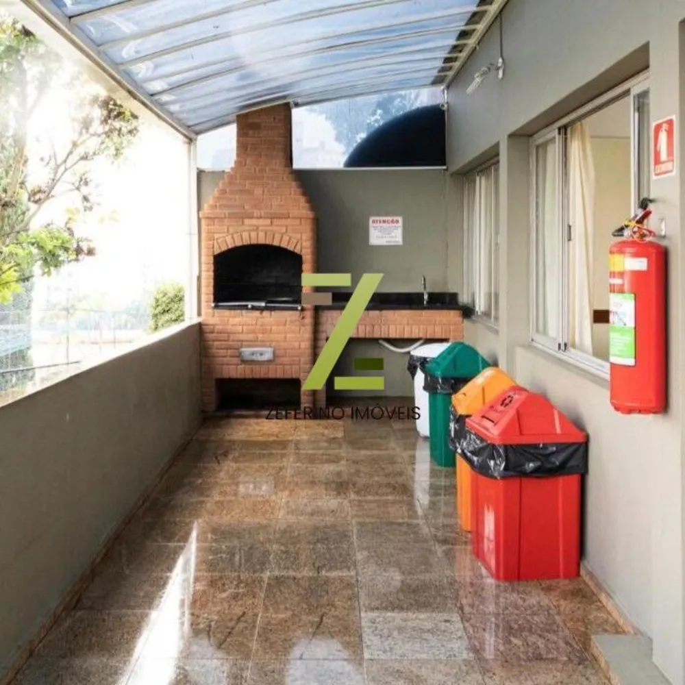 Apartamento, 2 quartos, 55 m² - Foto 12