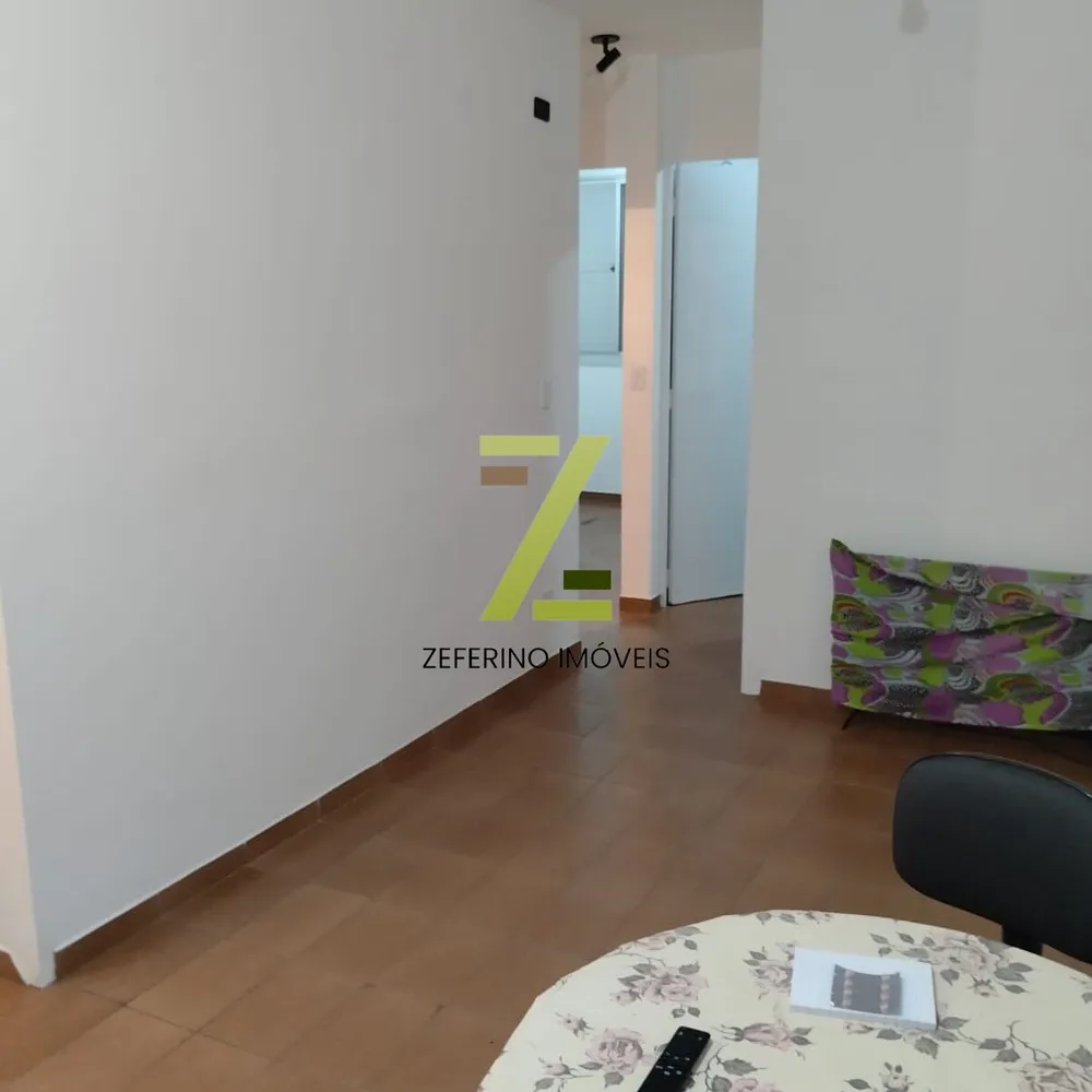 Apartamento, 2 quartos, 55 m² - Foto 2