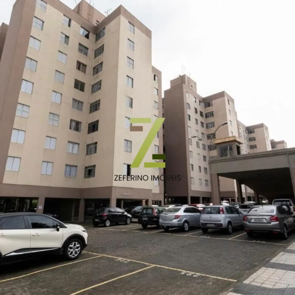 Apartamento, 2 quartos, 55 m² - Foto 1