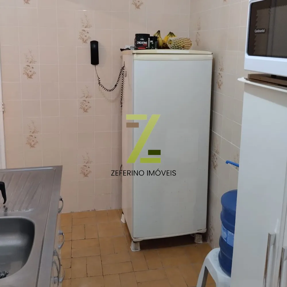 Apartamento, 2 quartos, 55 m² - Foto 5