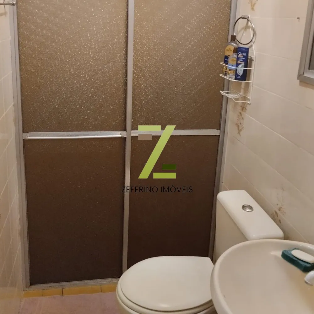 Apartamento, 2 quartos, 55 m² - Foto 9
