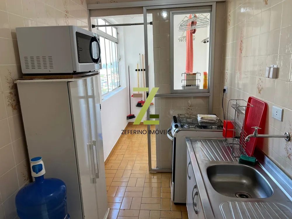 Apartamento, 2 quartos, 55 m² - Foto 4