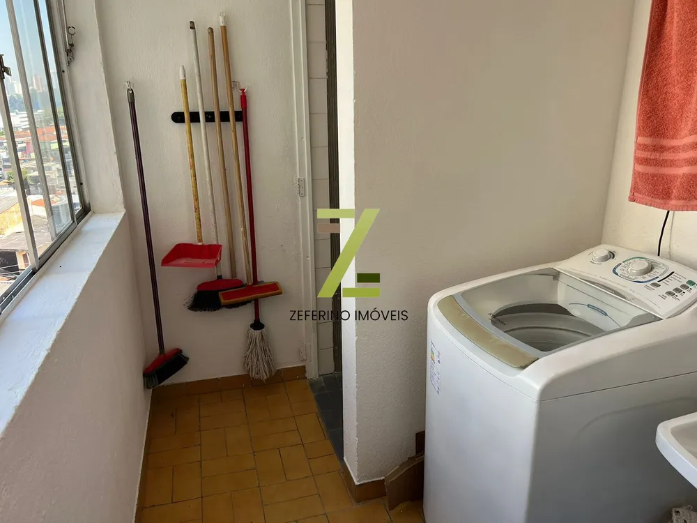 Apartamento, 2 quartos, 55 m² - Foto 6