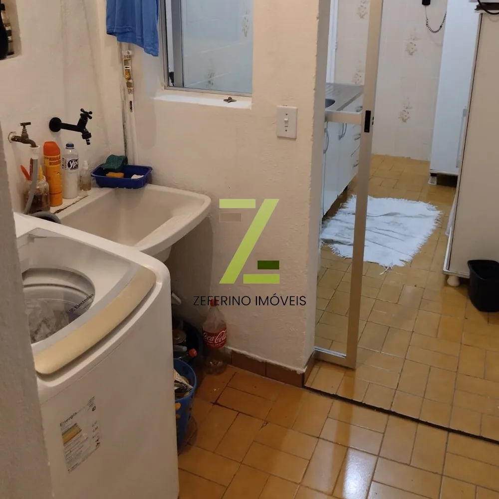 Apartamento, 2 quartos, 55 m² - Foto 7