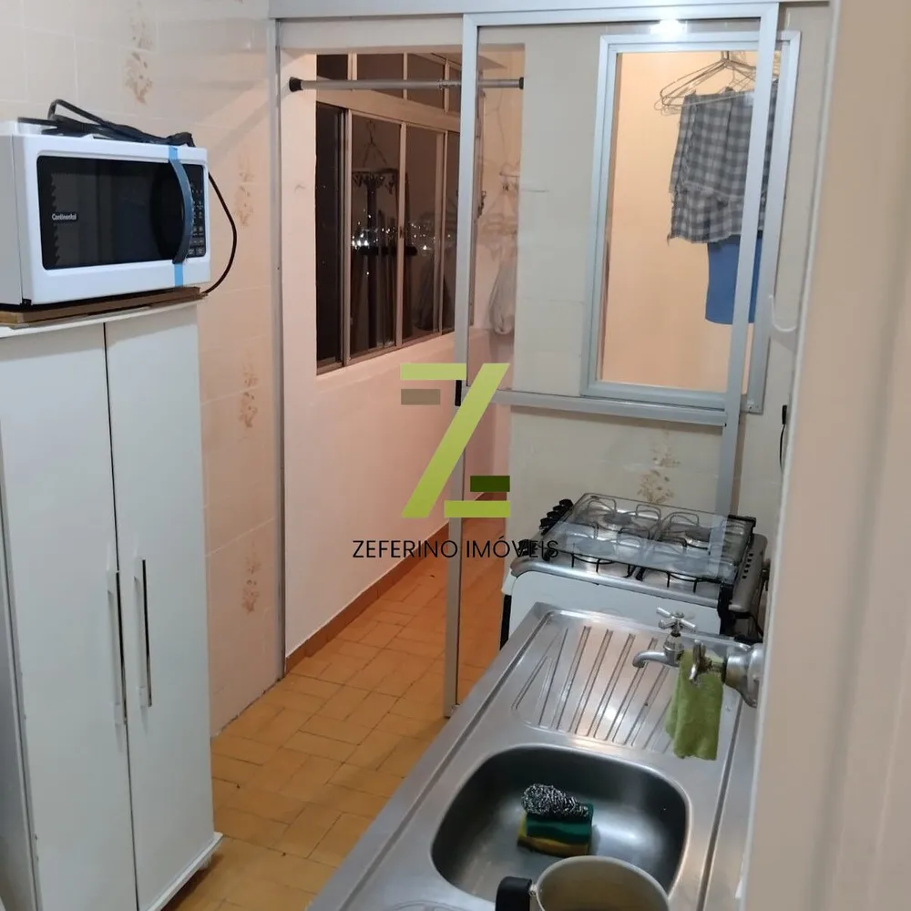 Apartamento, 2 quartos, 55 m² - Foto 3