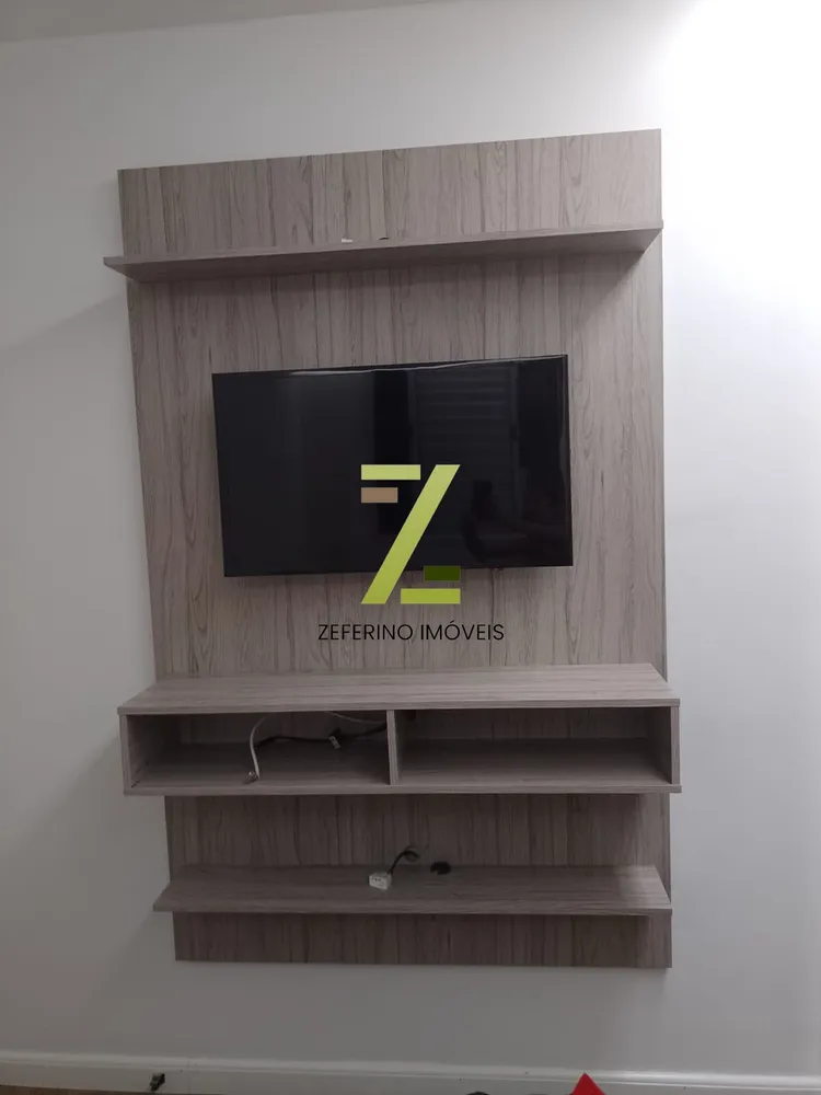 Apartamento, 2 quartos, 42 m² - Foto 12