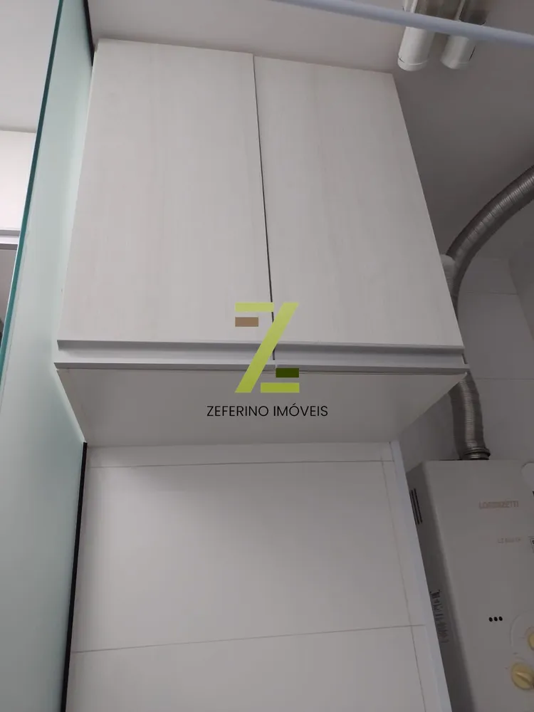 Apartamento, 2 quartos, 42 m² - Foto 7
