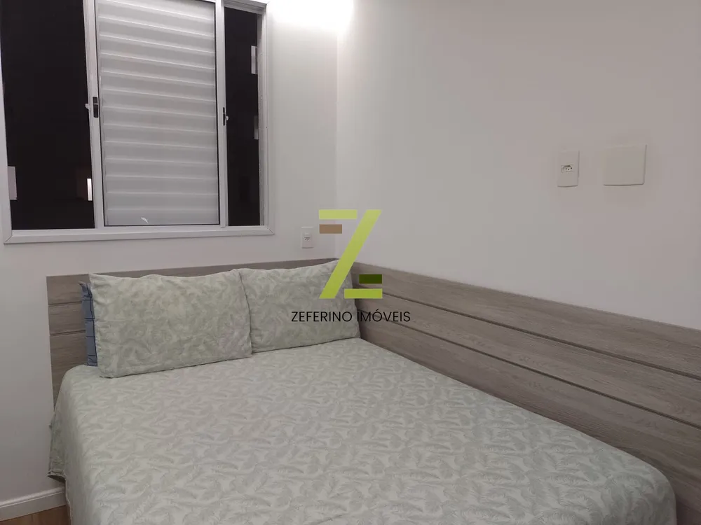 Apartamento, 2 quartos, 42 m² - Foto 10