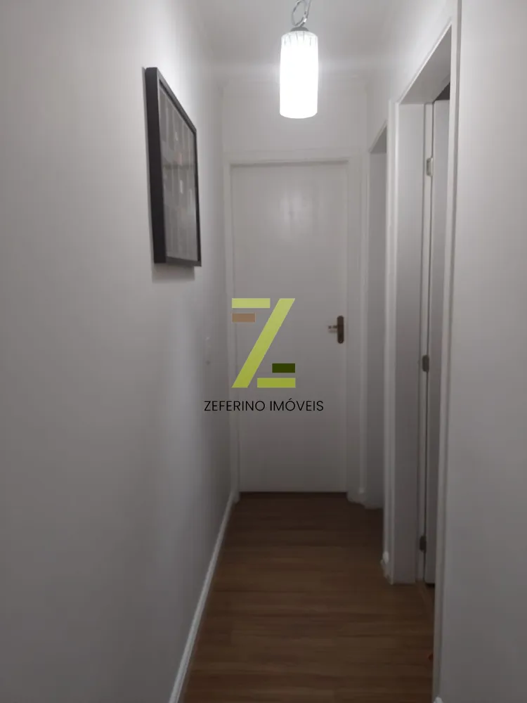 Apartamento, 2 quartos, 42 m² - Foto 5