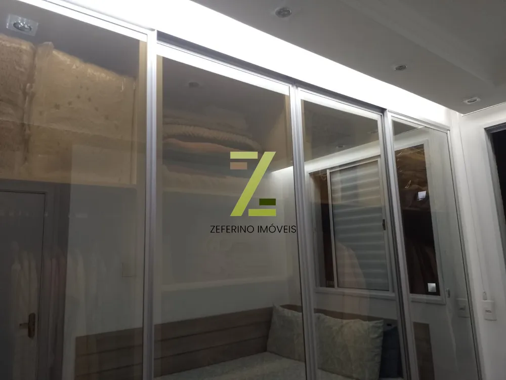 Apartamento, 2 quartos, 42 m² - Foto 11