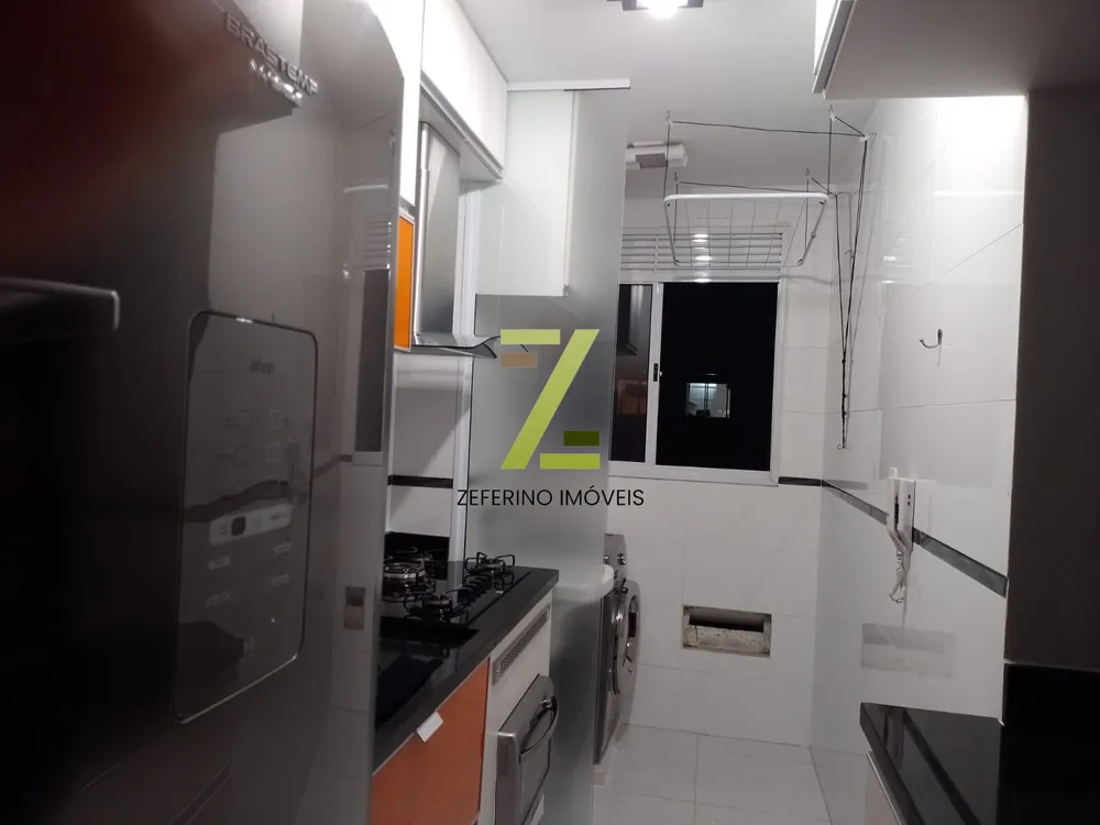 Apartamento, 2 quartos, 42 m² - Foto 8