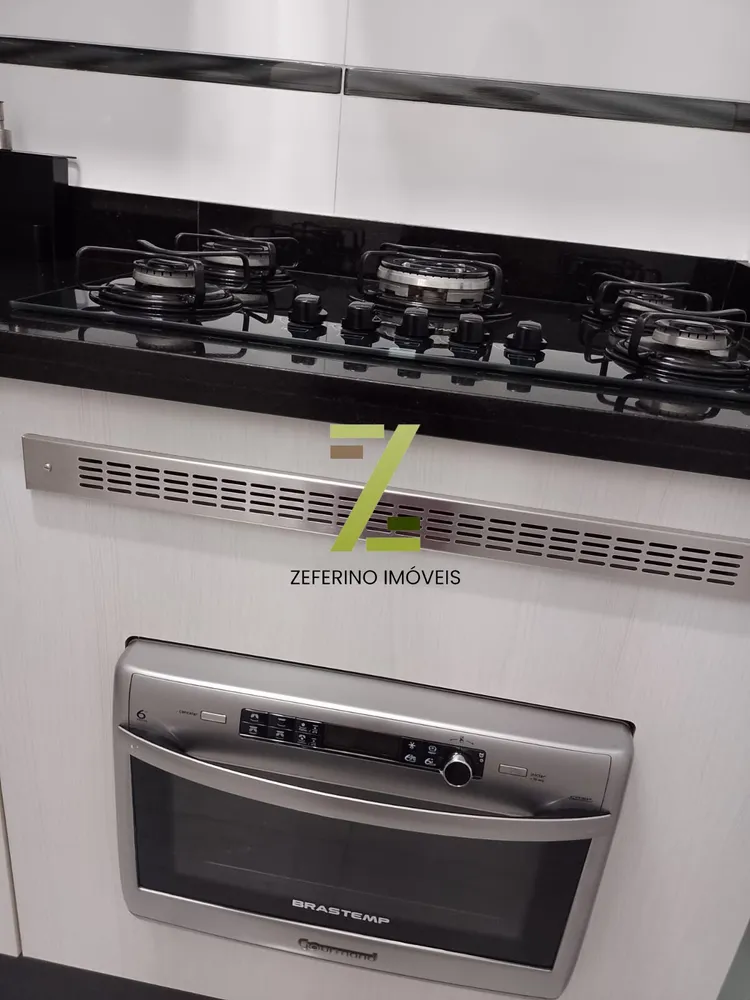 Apartamento, 2 quartos, 42 m² - Foto 8