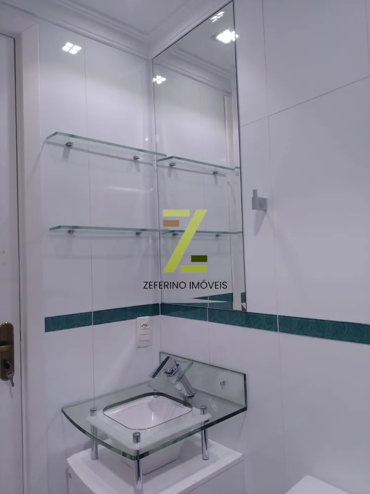 Apartamento, 2 quartos, 42 m² - Foto 6