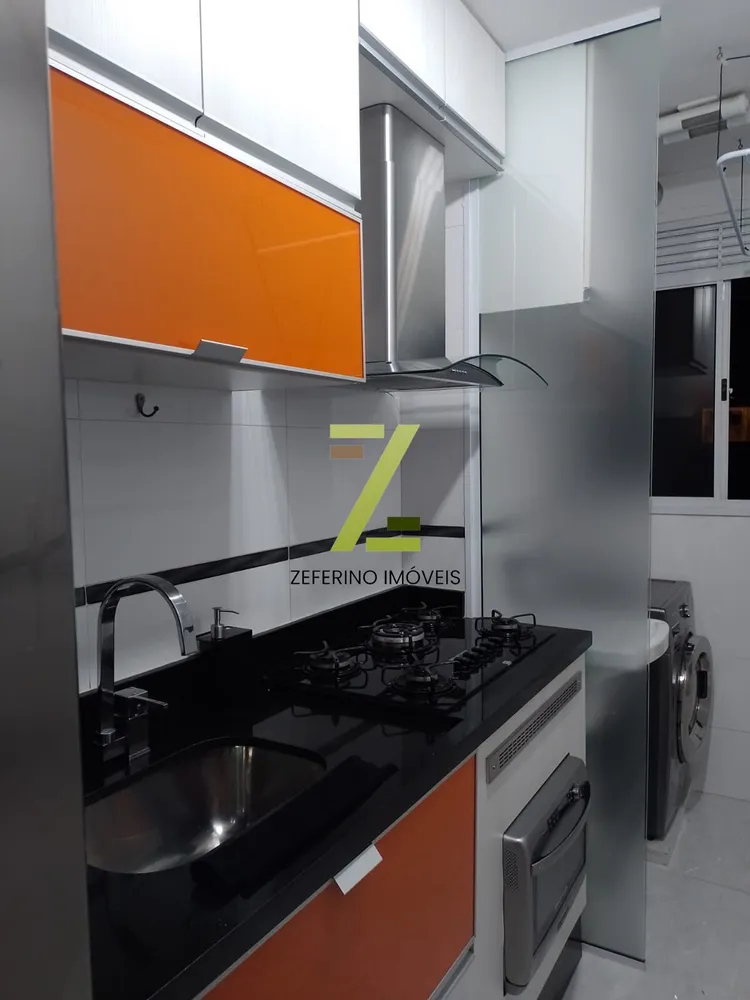 Apartamento, 2 quartos, 42 m² - Foto 4