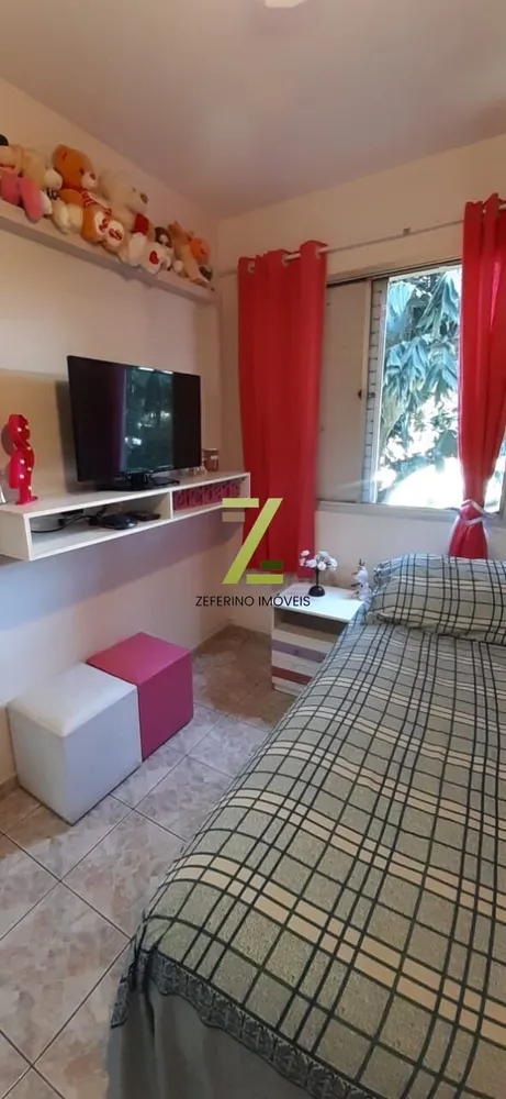 Apartamento, 3 quartos, 64 m² - Foto 4